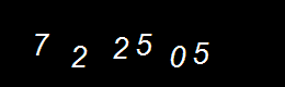 Real Person Number