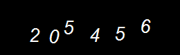 Real Person Number