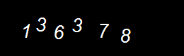 Real Person Number