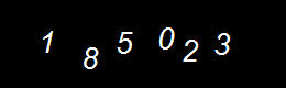 Real Person Number