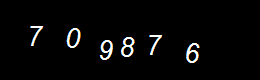 Real Person Number
