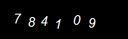 Real Person Number