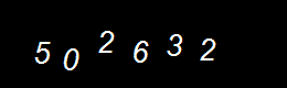Real Person Number