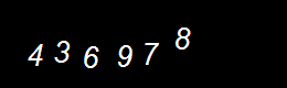 Real Person Number