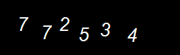 Real Person Number