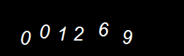 Real Person Number