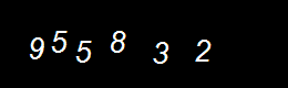 Real Person Number