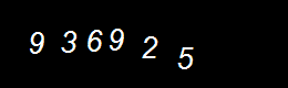 Real Person Number