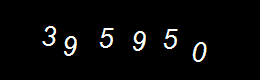 Real Person Number