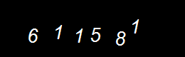 Real Person Number