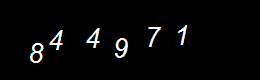 Real Person Number