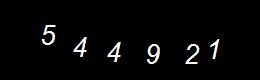 Real Person Number
