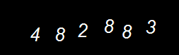 Real Person Number