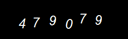 Real Person Number