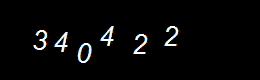 Real Person Number
