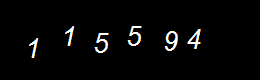 Real Person Number