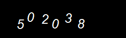 Real Person Number