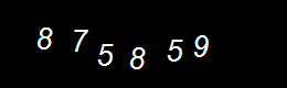 Real Person Number