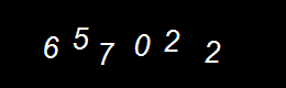 Real Person Number