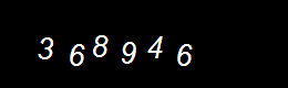 Real Person Number