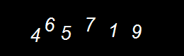 Real Person Number