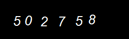 Real Person Number