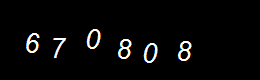Real Person Number