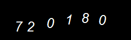 Real Person Number