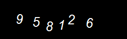 Real Person Number