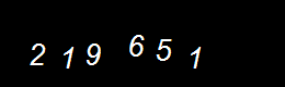Real Person Number