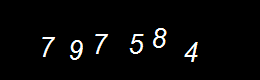 Real Person Number