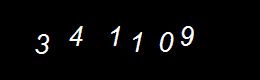 Real Person Number