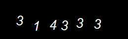 Real Person Number