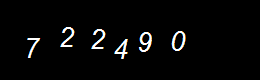 Real Person Number