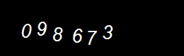 Real Person Number
