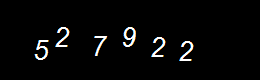 Real Person Number