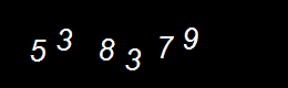 Real Person Number