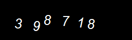 Real Person Number