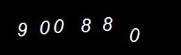 Real Person Number