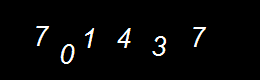 Real Person Number