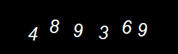 Real Person Number