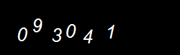 Real Person Number