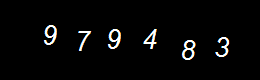 Real Person Number