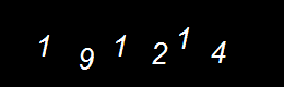 Real Person Number