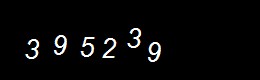 Real Person Number