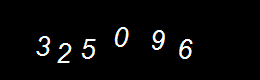 Real Person Number