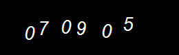 Real Person Number