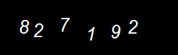 Real Person Number