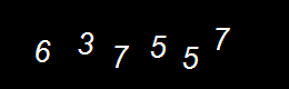 Real Person Number