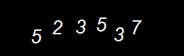 Real Person Number